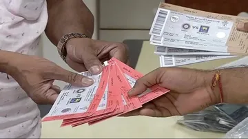 Ticket sale begins for India-Sri Lanka T20 at Barabati