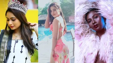 Never Give Up: Miss India Top Models From Odisha Have A Message For All