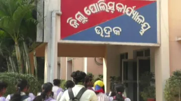 Girl Students 'Harassed' For Not Paying Bribe In Odisha College