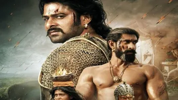 Sneak peek of 'Baahubali 2' trailer released