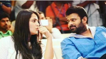 Baahubali Prabhas wants to work with this Bollywood actress, director!