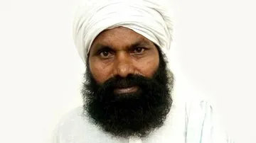 'Godman' involved in BSP leader's killing held in Ghaziabad