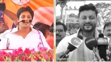 Reel Vs Real Hero: Is Babusan’s campaigning in Kendrapara making Anubhav jittery?