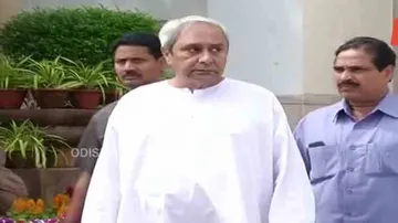 Is BJD trying to restore brand Naveen through 'Make in Odisha' Conclave?