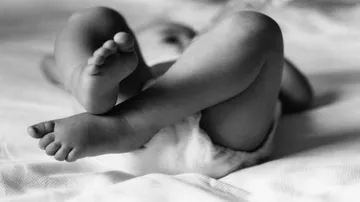 Poverty-stricken woman sells infant son for Rs 2,000