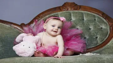 Why do babies melt our hearts