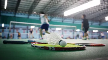 Sindhu, Praneeth, Ajay win at World Championships