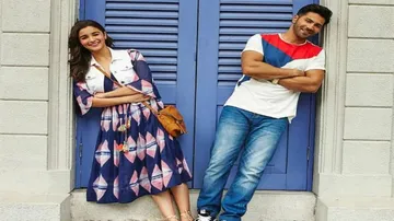 'Badrinath Ki Dulhania' crosses Rs 100 crore mark in India