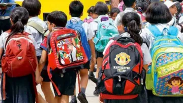 'No bag day' on Saturdays for govt-run primary schools in Odisha's Ganjam
