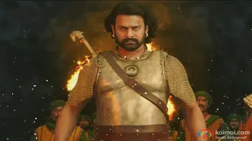 'Baahubali 2' most-discussed topic on Facebook in India
