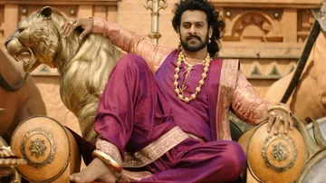 50 days of 'Baahubali 2', film still going strong