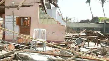 Fani-hit Balanga in Puri stares at long road to normalcy