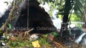 Balasore cracker unit explosion toll reaches 11