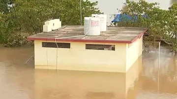 Cyclone Titli Aftermath: Flood situation eases in Odisha, but miseries continue