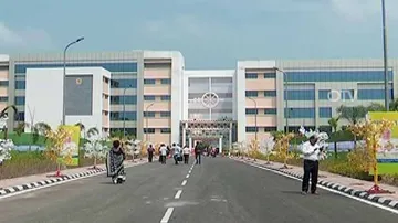Nurses of Balasore medical launch cease-work after tiff with patient's attendant