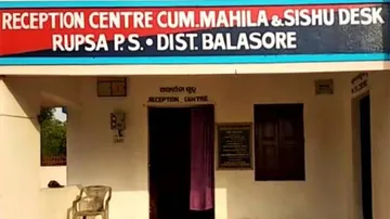 Minor Girl Offered Lift, Raped In Odisha