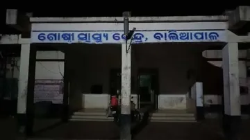 Youth slits throat of minor girl after failed rape bid
