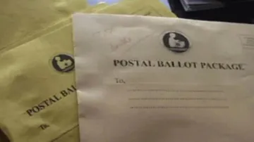 Postal Ballot Facility For 80+ Voters, PwDs For First Time In Bihar