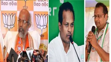 Will missile hub Balasore prove perfect victory launchpad for BJP in 2019?