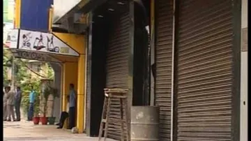 Life paralysed due to bandh in Malkangiri