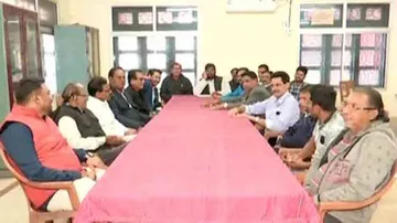 Demand for permanent High Court bench in Bolangir intensifies