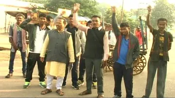 Adivasi Mahasangh to gherao Malkangiri dist Collector’s office