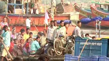 Odisha begins striking off Bangladeshis from voters' list