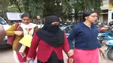 Bangladeshi Sex Racket In Odisha: Bhubaneswar Youth Provided Fake Aadhaar?
