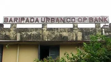 Beleaguered Baripada Co-Op Bank A Relic Of Held Promises