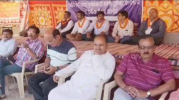 After Bar Council Rap, Lawyers Call For Western Odisha Bandh