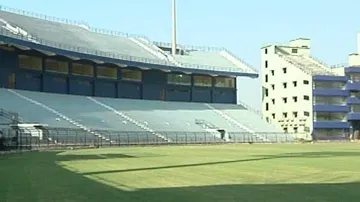 T20 Cricket To Return To Barabati As OCA Plans Odisha Cricket League