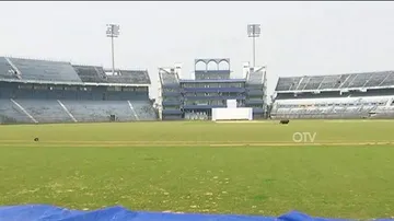 India-West Indies ODI at Cuttack Barabati: Over 8,000 Tickets To Be Sold Online