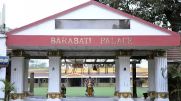 Barabati land grab: ED summons Ashirbad Behera's son-in-law