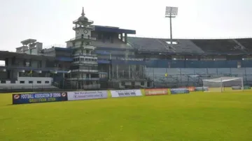 ODI cricket returns to Barabati after long gap
