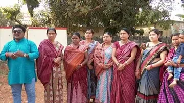 Twists & Turns In BJP-BJD Drama Over Bargarh ZP Chairperson Post