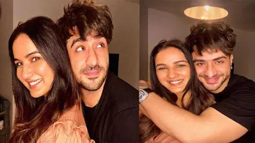 Bigg Boss 14: Jasmin Bhasin’s Rumoured Boyfriend Aly Goni All Set To Enter The BB House