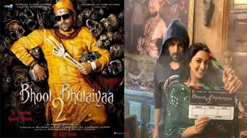 Bhool Bhulaiyaa 2 Struggles To Shoot As Kartik Aaryan Starrer Can’t Find Location  