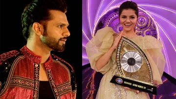 Bigg Boss 14: Fans Allege Cheating In Votes For ‘Fixed Winner’