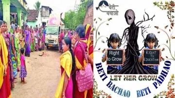 Odisha Sex ratio At Birth dips to 938 in 2019: Niti Aayog