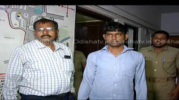 Man arrested for wife’s murder