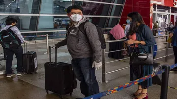 Odisha: Preliminary Figures Show Around 45 Passengers Landed From UK Since Nov 25