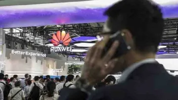 Huawei, ZTE banned from providing 5G technology equipment in Australia