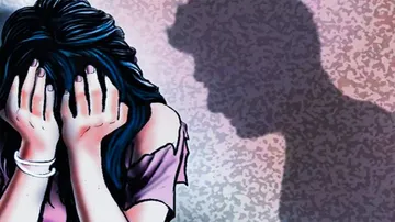 Odisha: Minor Girl Allegedly Raped For 22 Days In Cuttack!