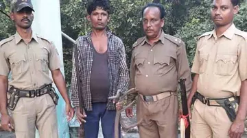 Elephant poaching racket busted in Athagarh, 1 held