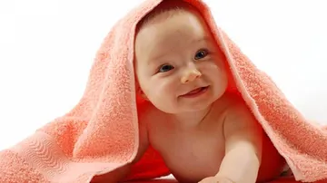 Healthy tips for your baby’s skin care in summer
