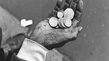 Norway putting final touches to law banning begging