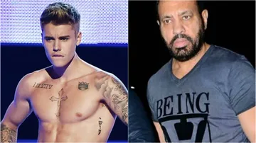 Salman's bodyguard appointed for Bieber's security