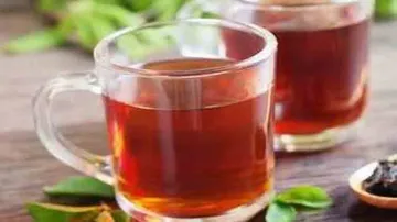 Habitual tea drinking can lower risk of fracture