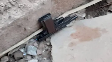 Odisha Girl 'Shot' At By Techie In Bengaluru Over 'Love Affair'