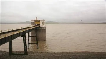 Jaibali Water project likely to be delayed in Berhampur